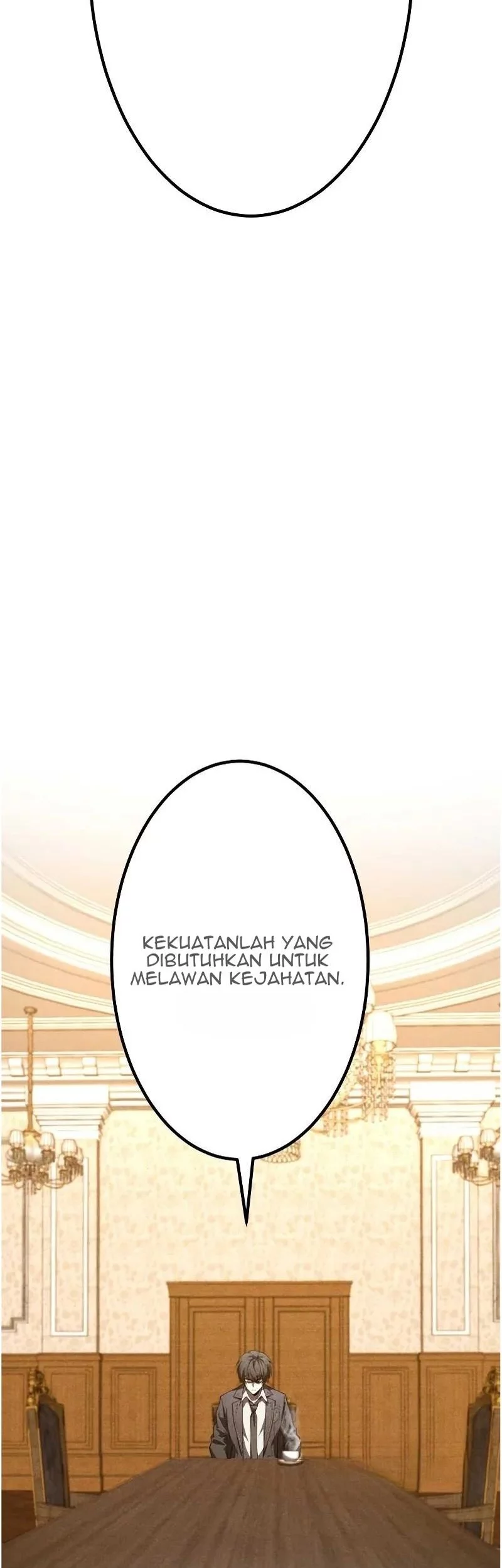 The Hero Starts Over at the Academy Chapter 24 - halaman 60