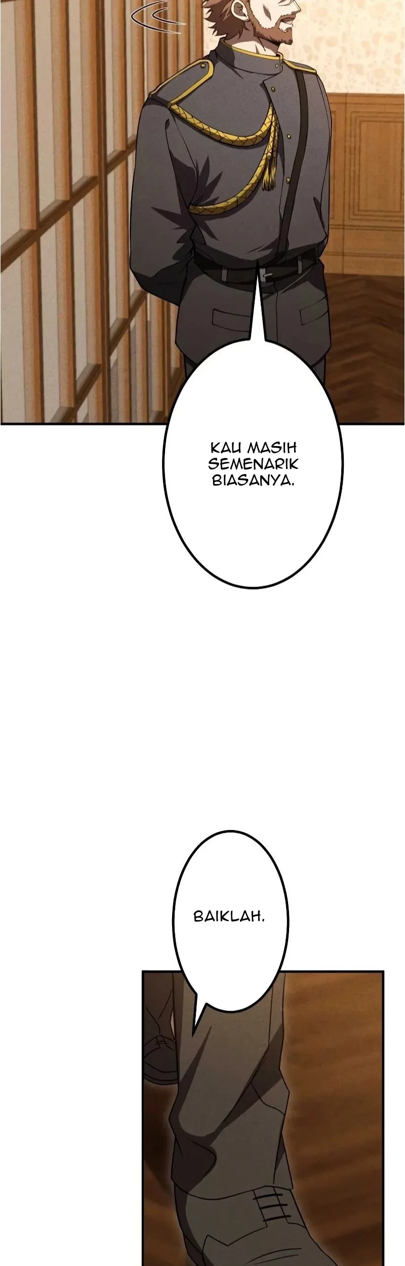 The Hero Starts Over at the Academy Chapter 24 - halaman 64