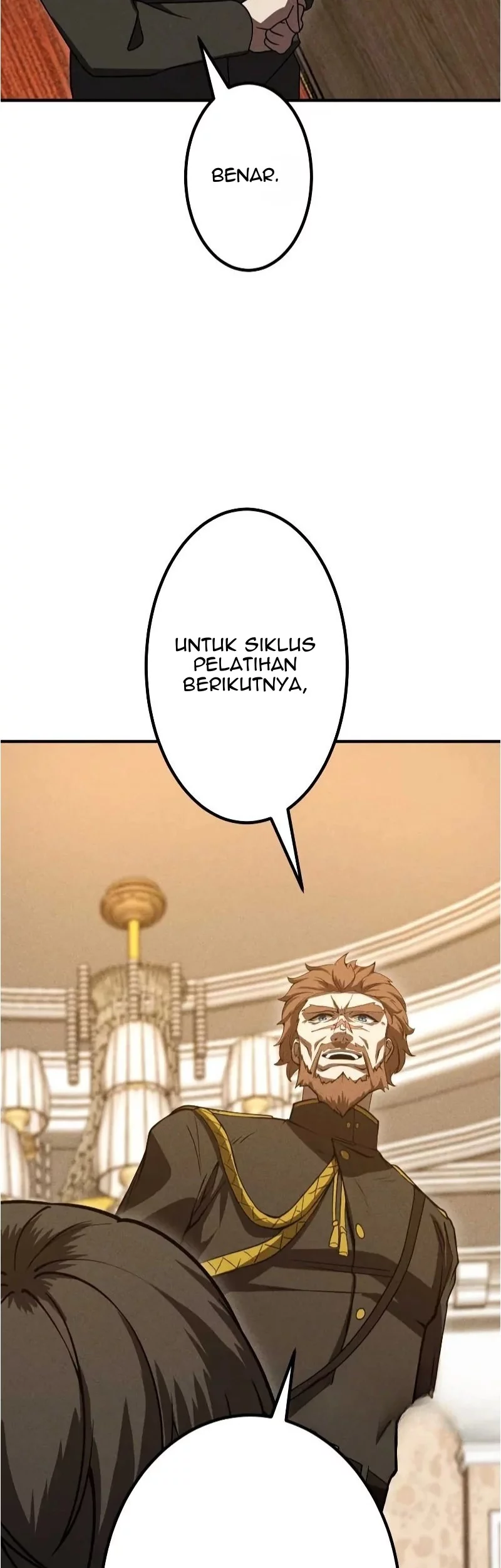 The Hero Starts Over at the Academy Chapter 24 - halaman 66