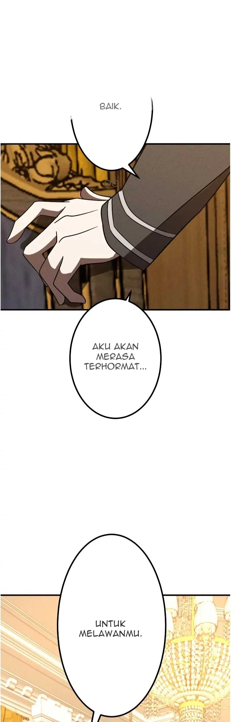 The Hero Starts Over at the Academy Chapter 24 - halaman 69