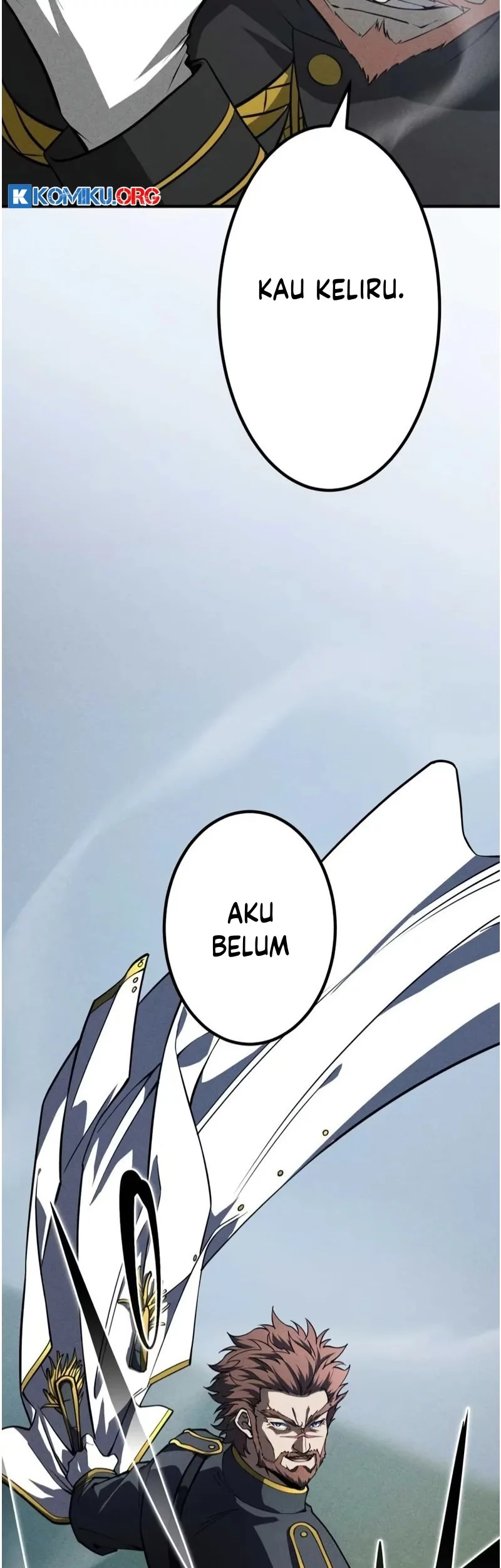The Hero Starts Over at the Academy Chapter 25 - halaman 45