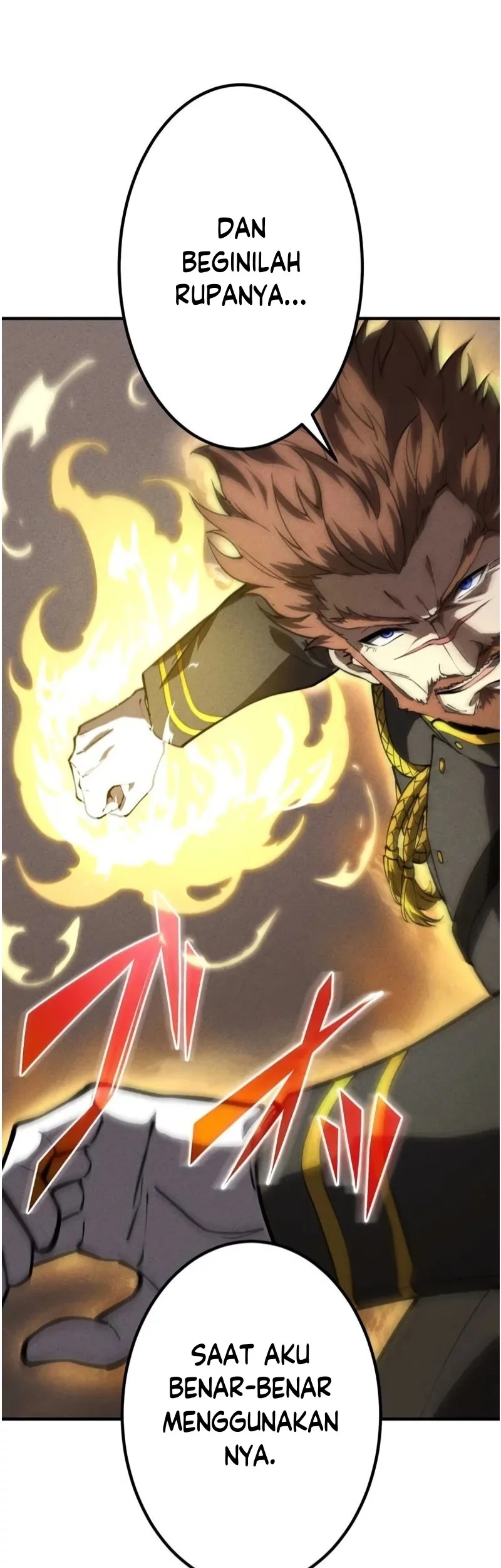 The Hero Starts Over at the Academy Chapter 25 - halaman 47