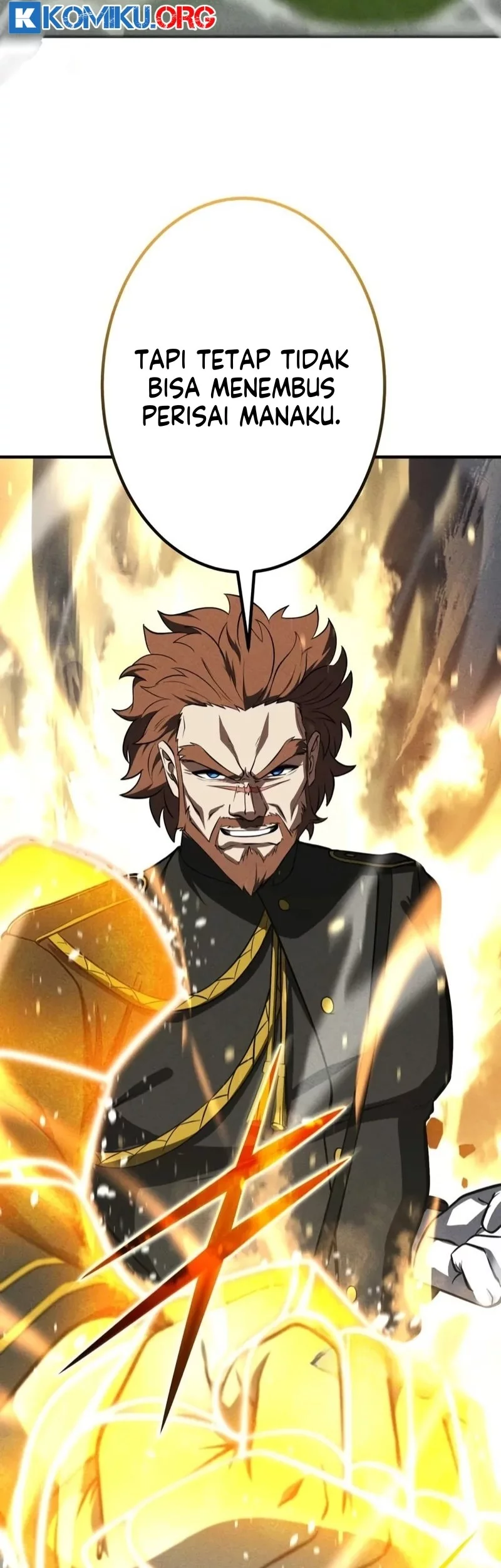 The Hero Starts Over at the Academy Chapter 26 - halaman 31