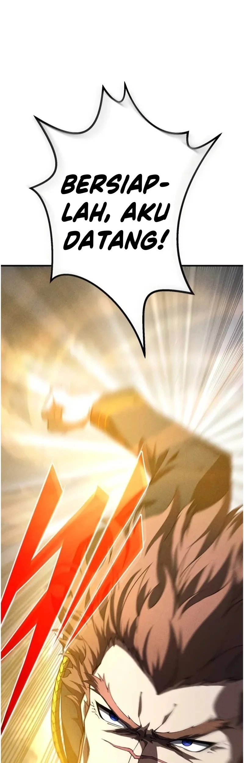 The Hero Starts Over at the Academy Chapter 26 - halaman 37