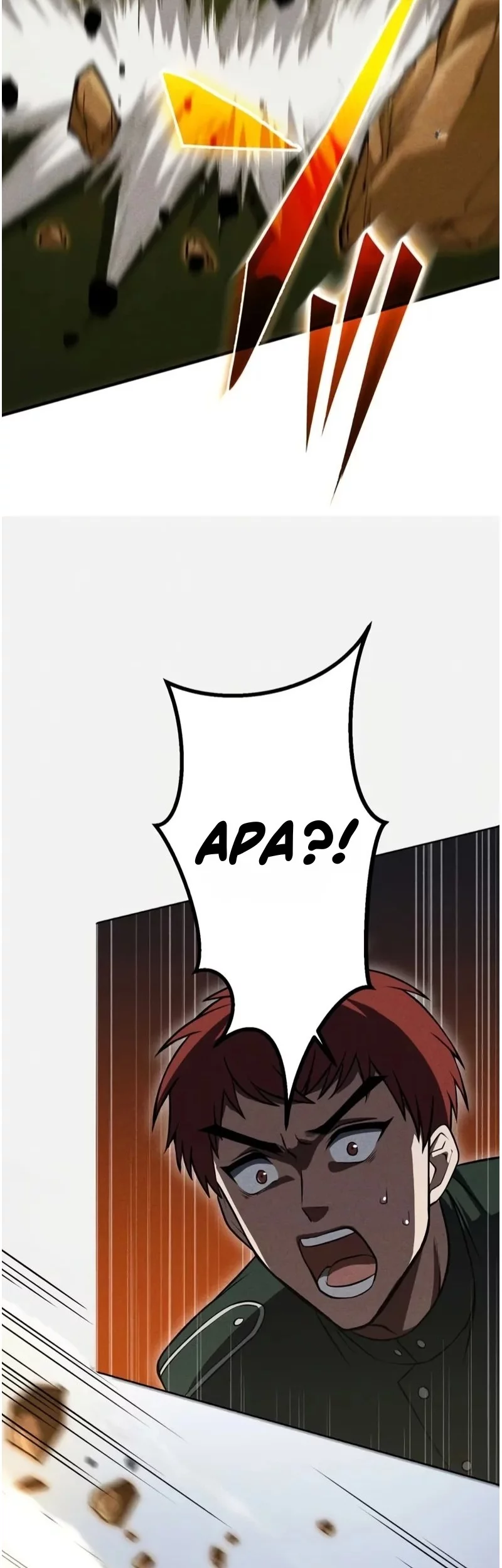 The Hero Starts Over at the Academy Chapter 26 - halaman 41