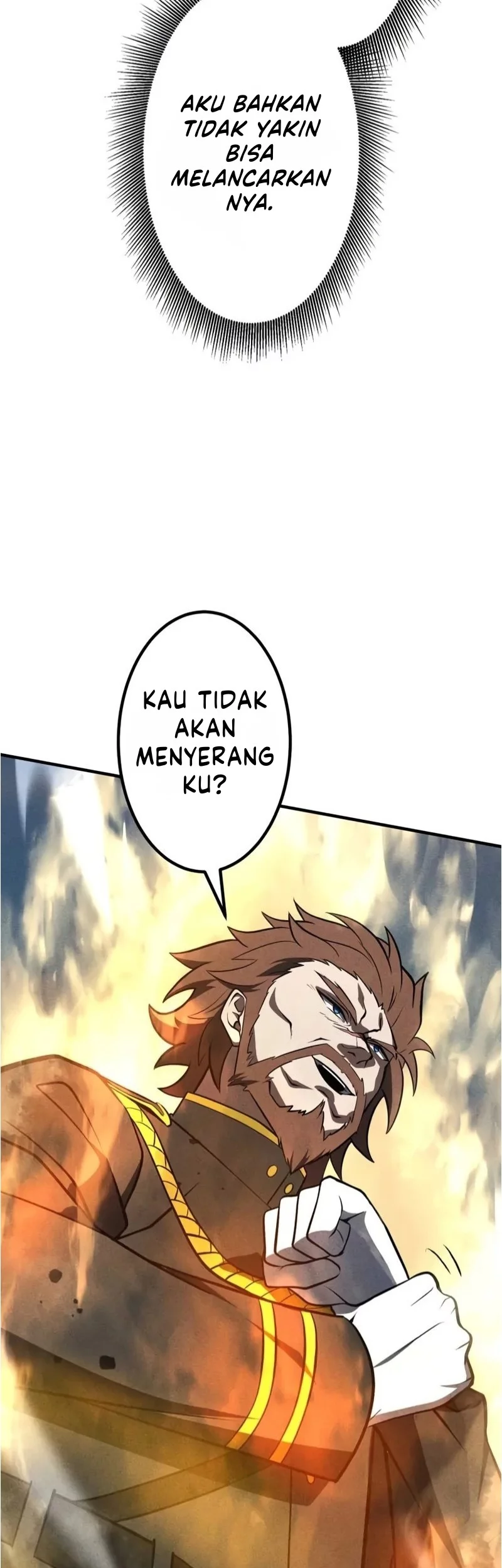 The Hero Starts Over at the Academy Chapter 26 - halaman 47