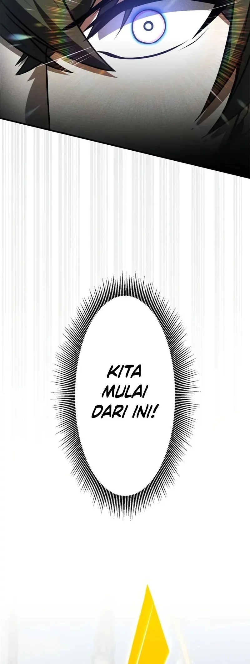 The Hero Starts Over at the Academy Chapter 26 - halaman 5