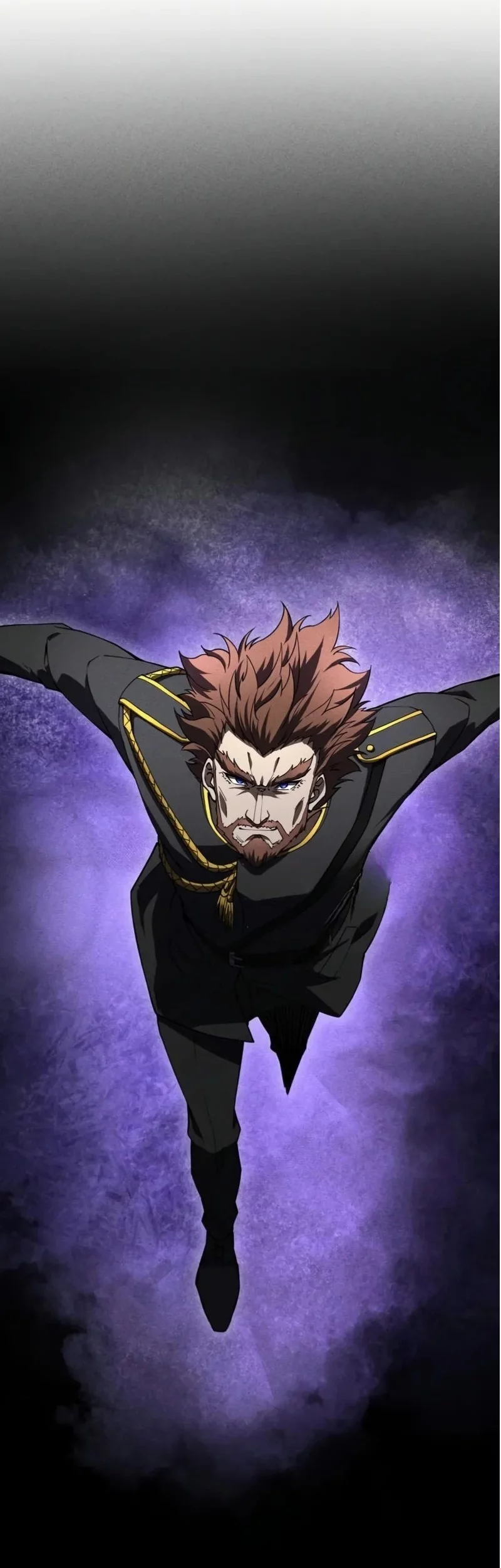 The Hero Starts Over at the Academy Chapter 26 - halaman 53