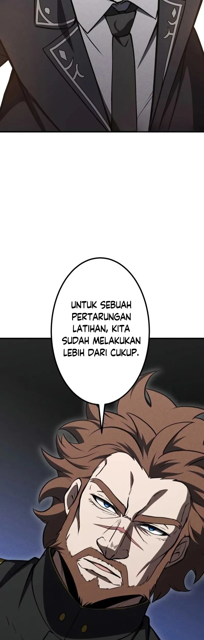 The Hero Starts Over at the Academy Chapter 26 - halaman 62