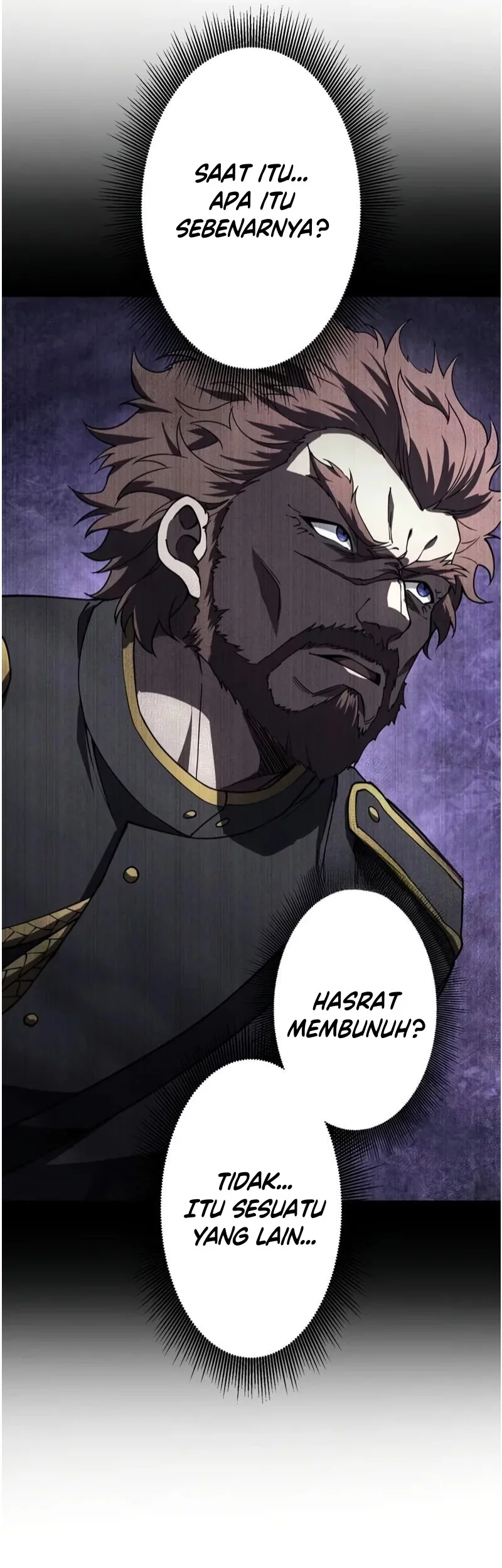 The Hero Starts Over at the Academy Chapter 26 - halaman 76