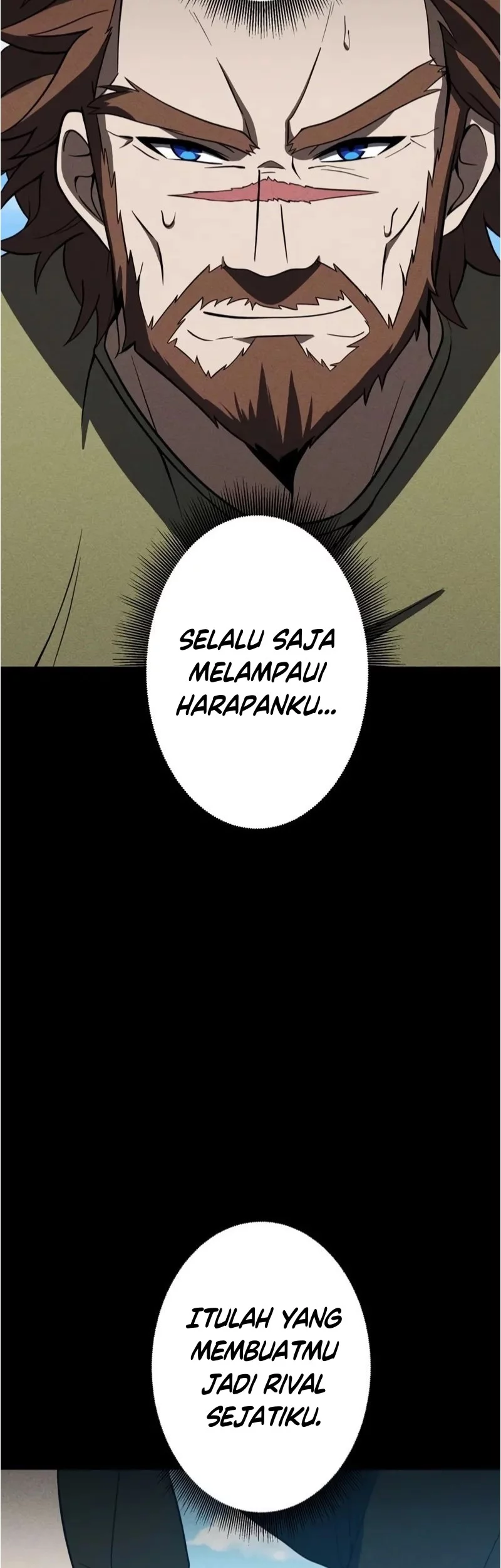The Hero Starts Over at the Academy Chapter 27 - halaman 12