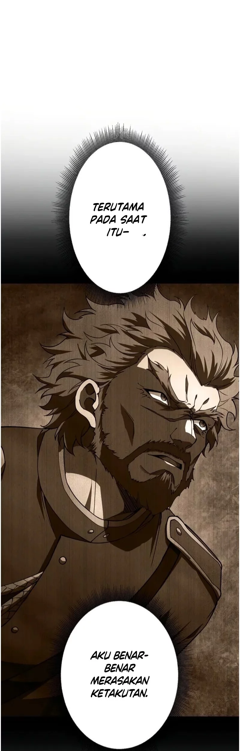 The Hero Starts Over at the Academy Chapter 27 - halaman 5