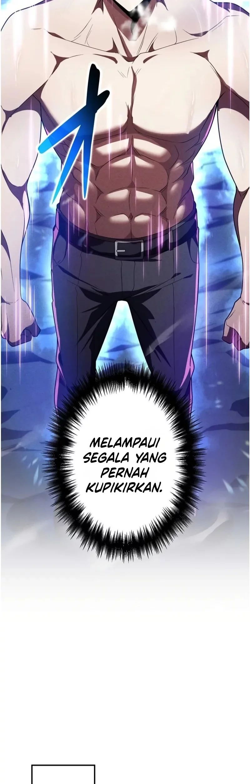 The Hero Starts Over at the Academy Chapter 27 - halaman 62