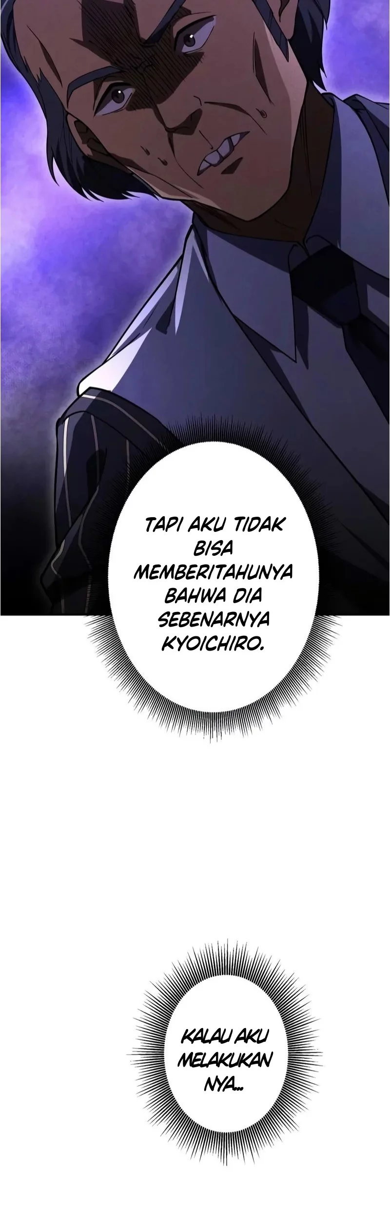 The Hero Starts Over at the Academy Chapter 28 - halaman 15