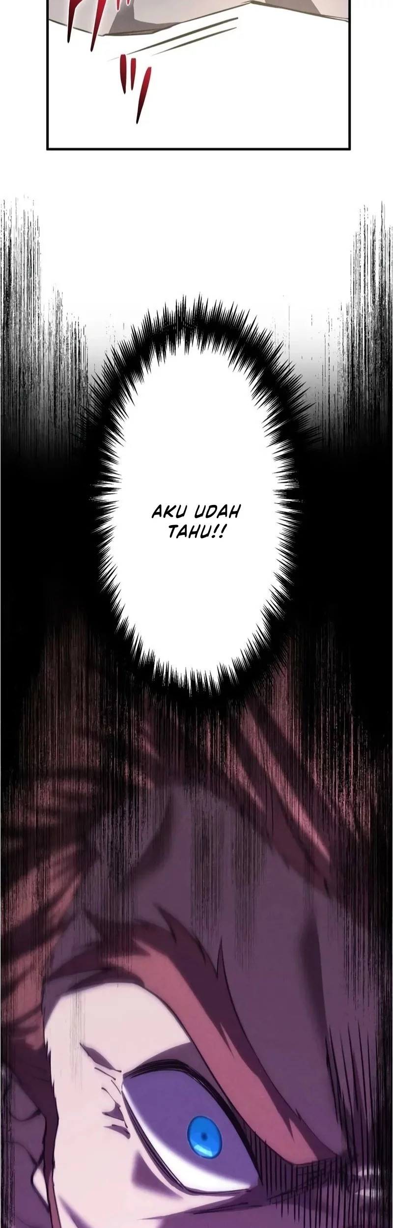 The Hero Starts Over at the Academy Chapter 28 - halaman 24