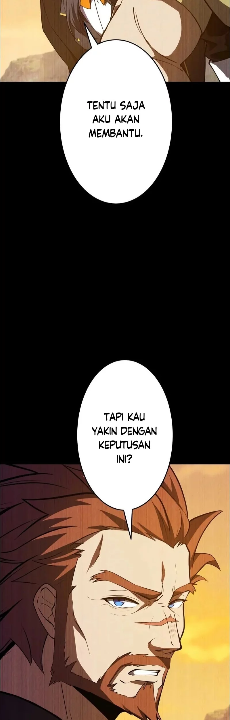 The Hero Starts Over at the Academy Chapter 28 - halaman 28