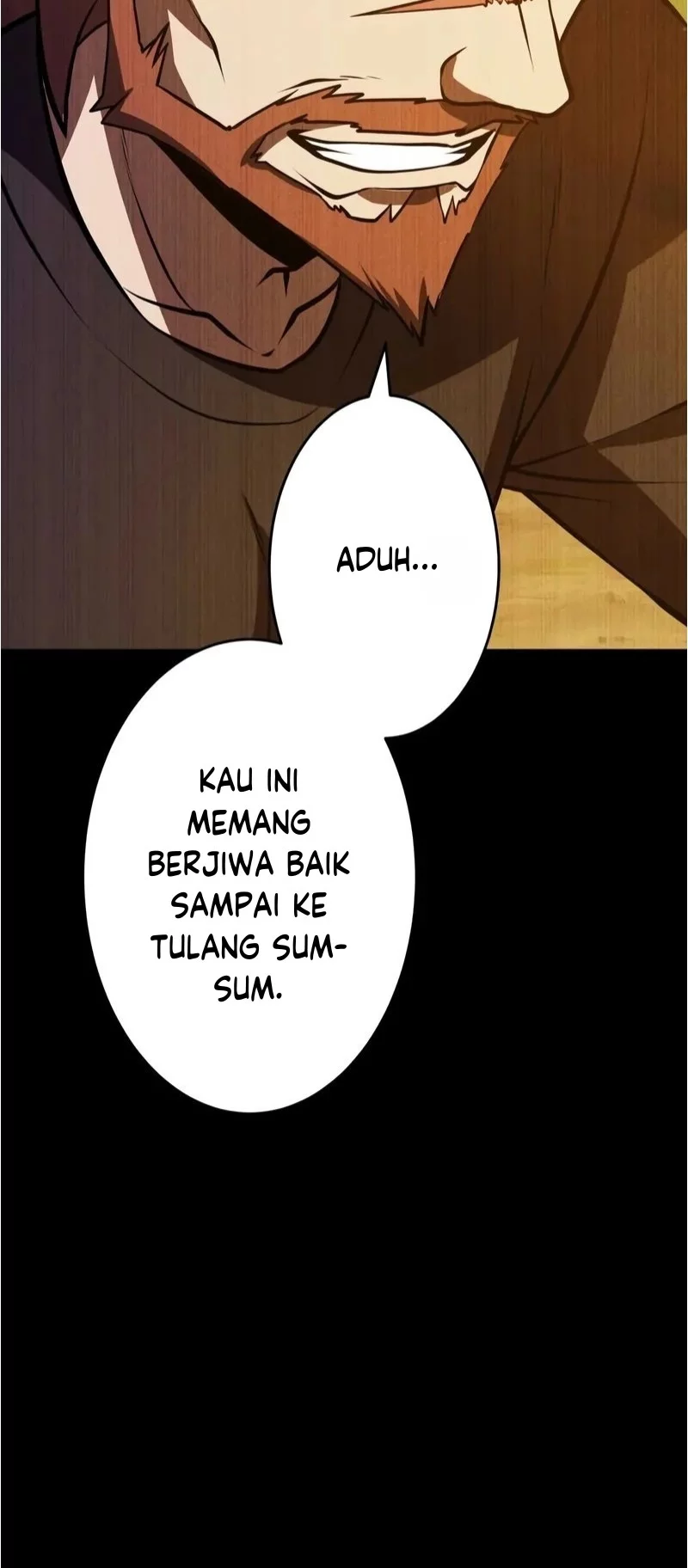 The Hero Starts Over at the Academy Chapter 28 - halaman 31