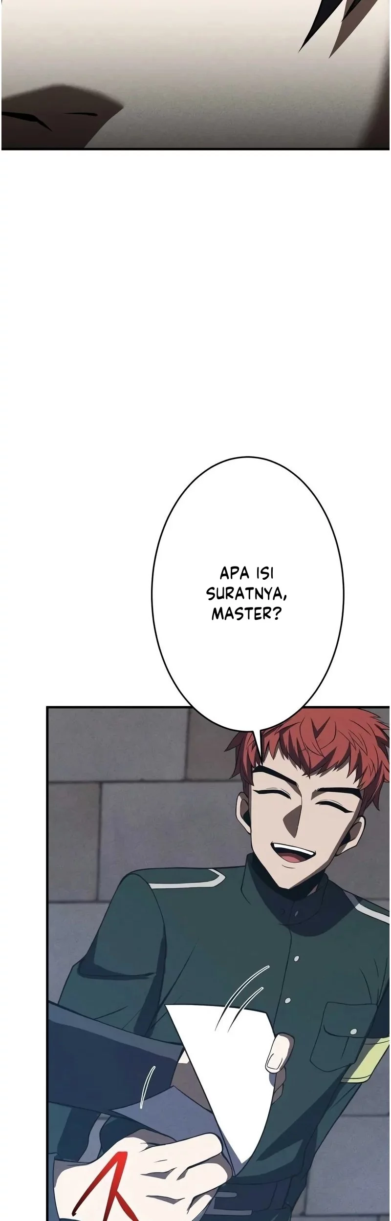 The Hero Starts Over at the Academy Chapter 28 - halaman 62