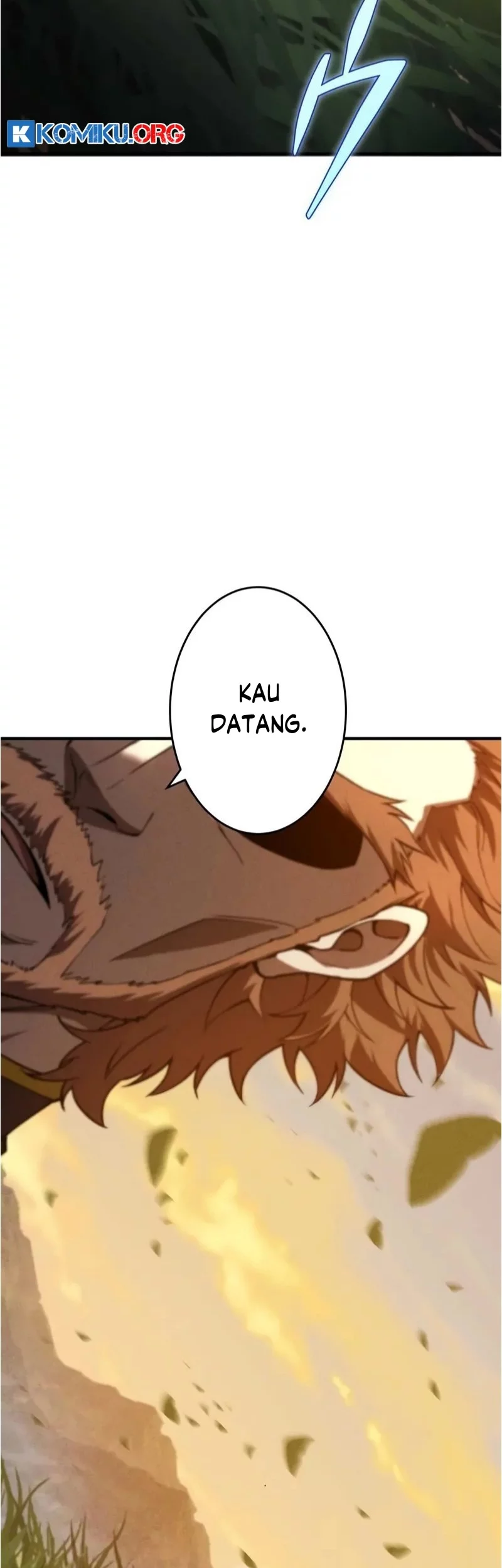 The Hero Starts Over at the Academy Chapter 28 - halaman 69