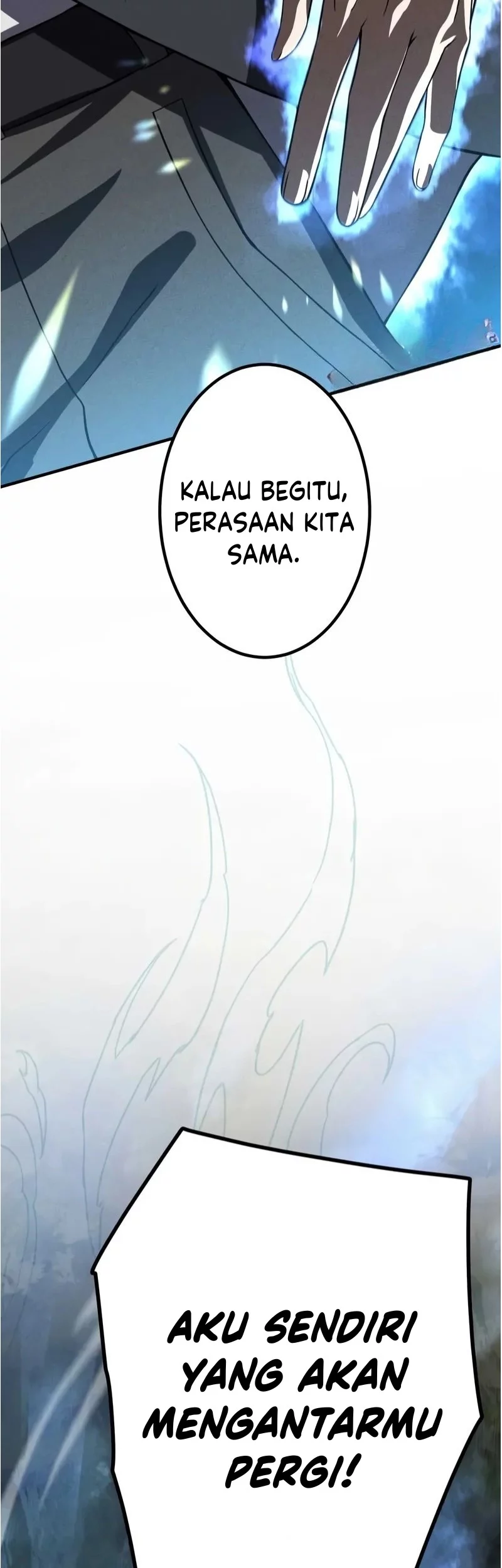 The Hero Starts Over at the Academy Chapter 28 - halaman 80
