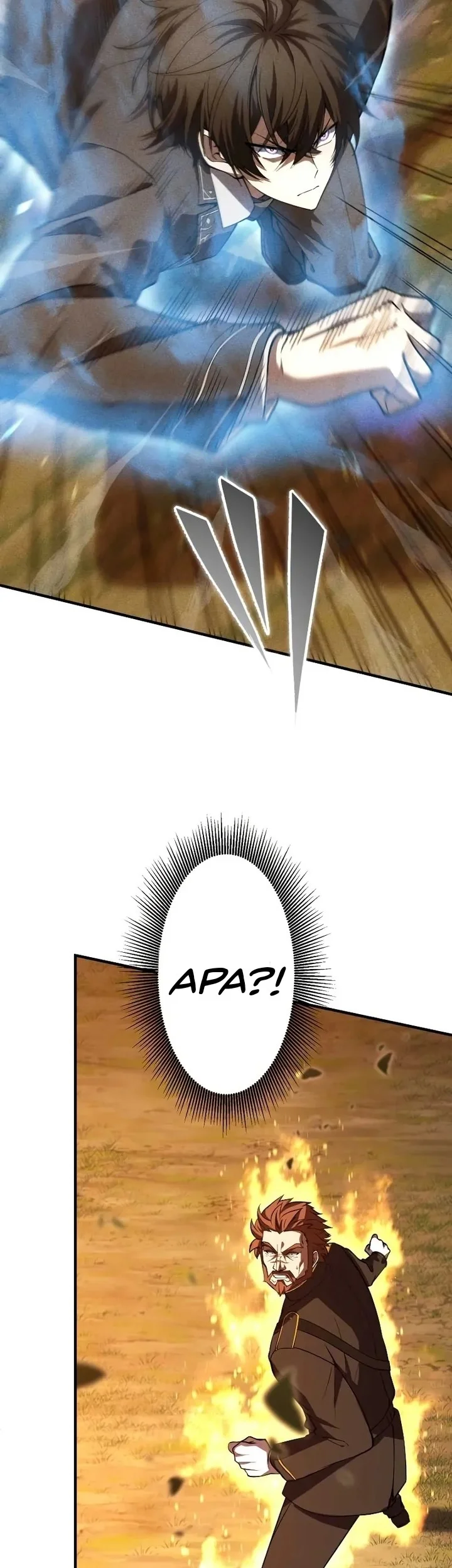 The Hero Starts Over at the Academy Chapter 29 - halaman 23