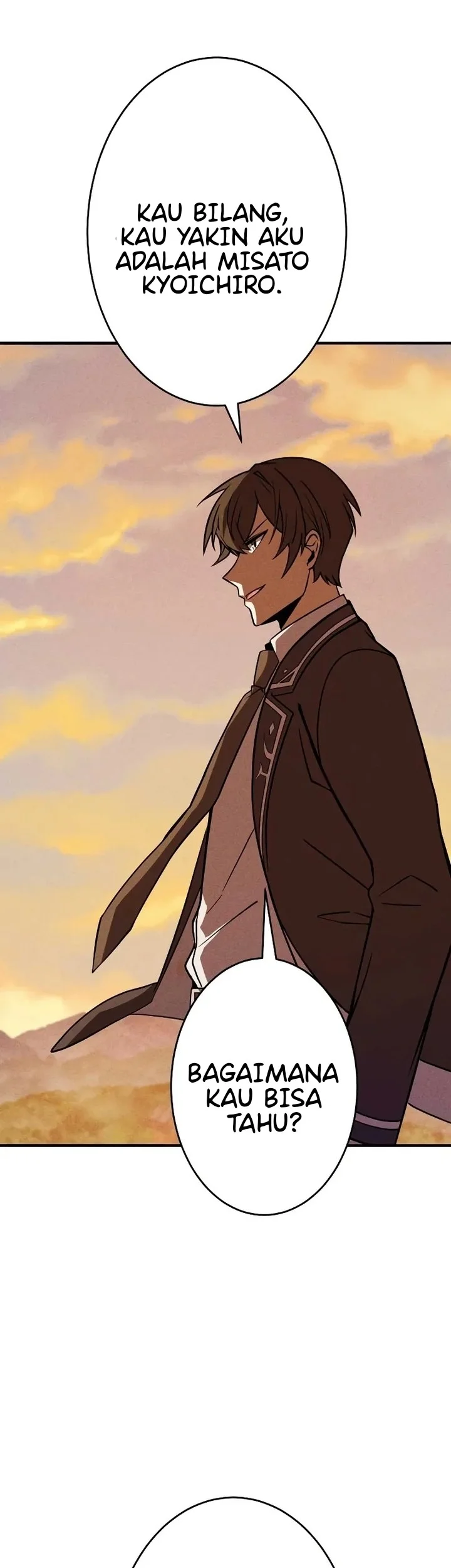 The Hero Starts Over at the Academy Chapter 29 - halaman 3