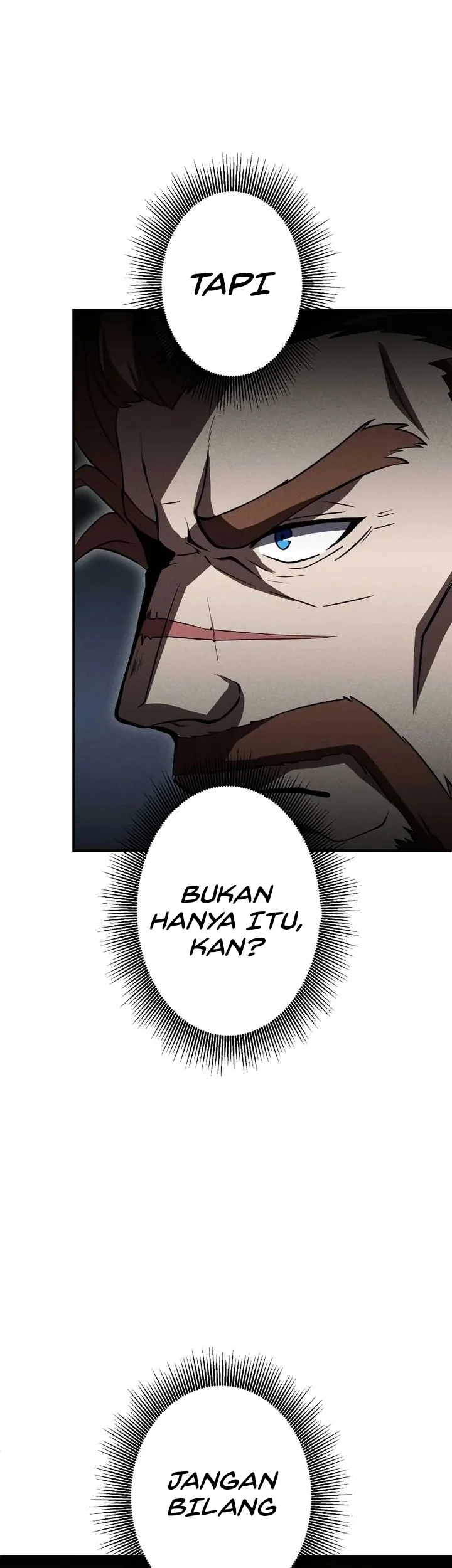 The Hero Starts Over at the Academy Chapter 29 - halaman 38