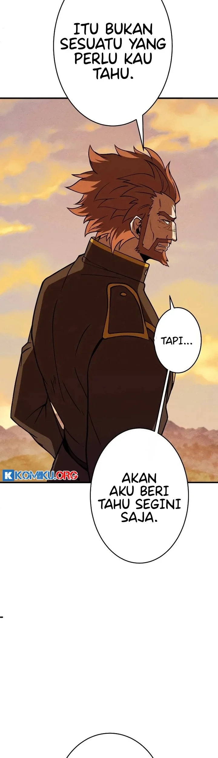 The Hero Starts Over at the Academy Chapter 29 - halaman 4