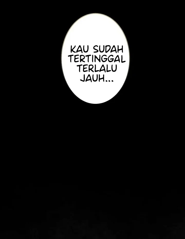 The Hero Starts Over at the Academy Chapter 29 - halaman 47