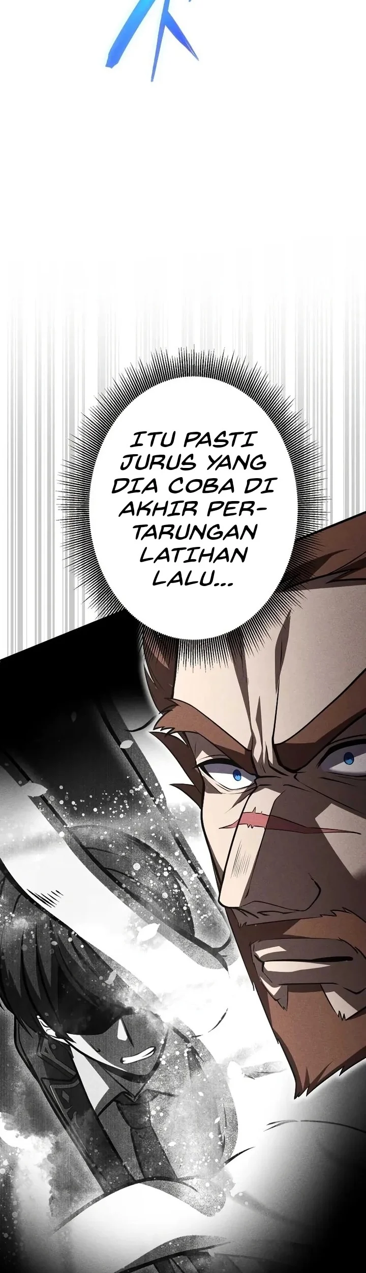 The Hero Starts Over at the Academy Chapter 29 - halaman 53