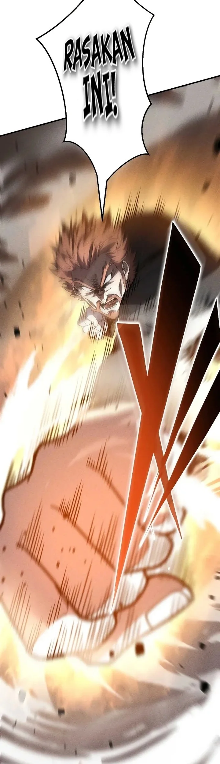 The Hero Starts Over at the Academy Chapter 29 - halaman 59