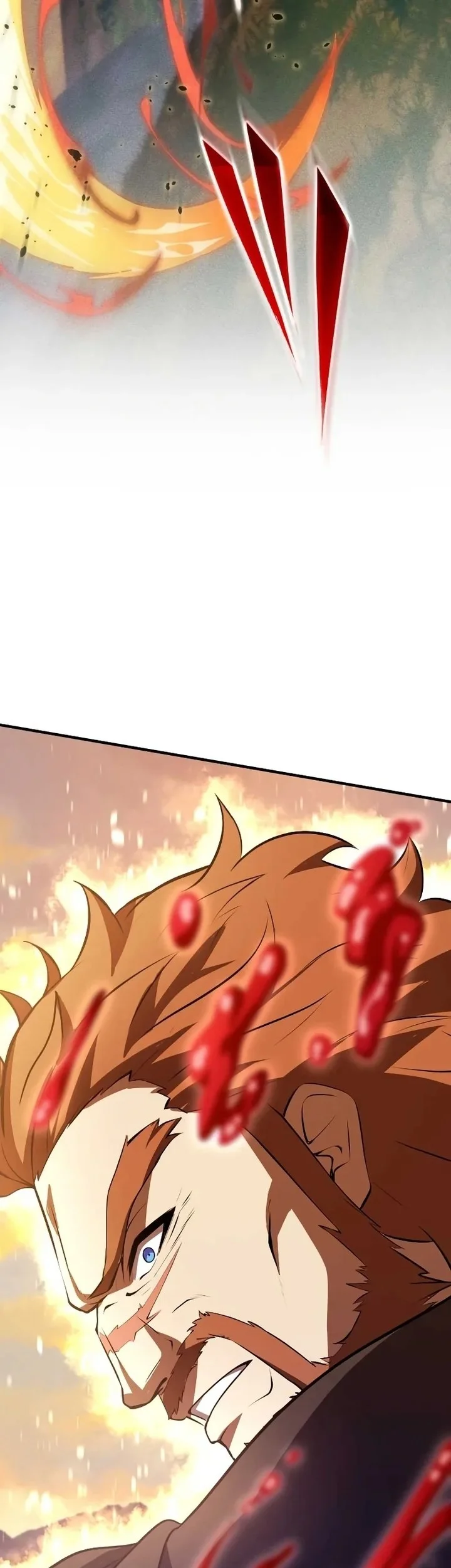The Hero Starts Over at the Academy Chapter 29 - halaman 62