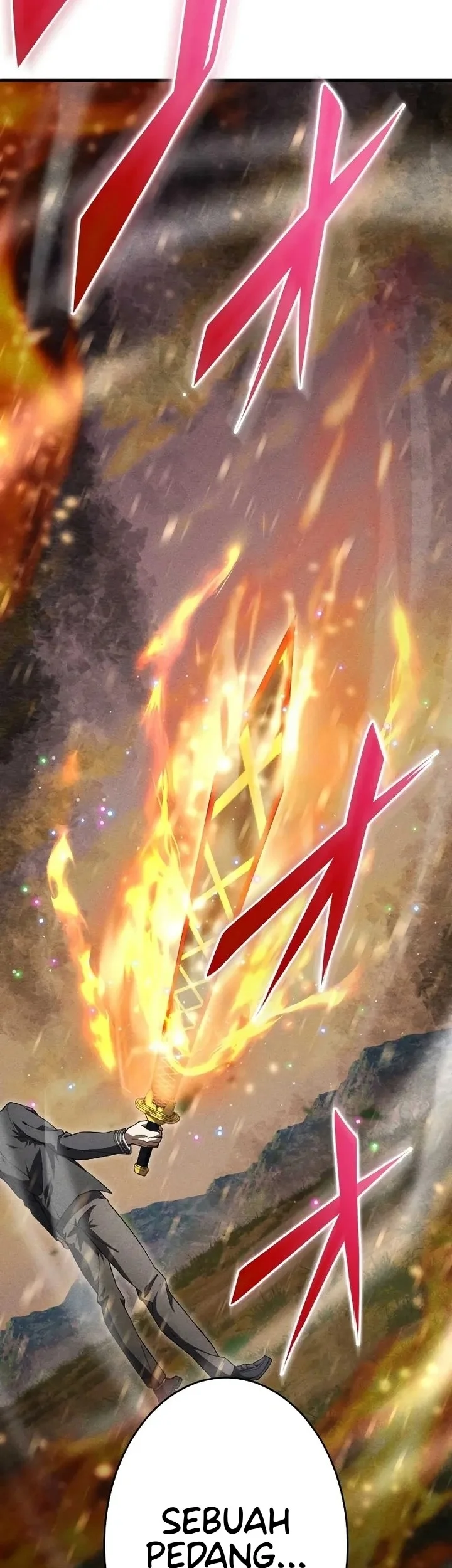 The Hero Starts Over at the Academy Chapter 29 - halaman 69