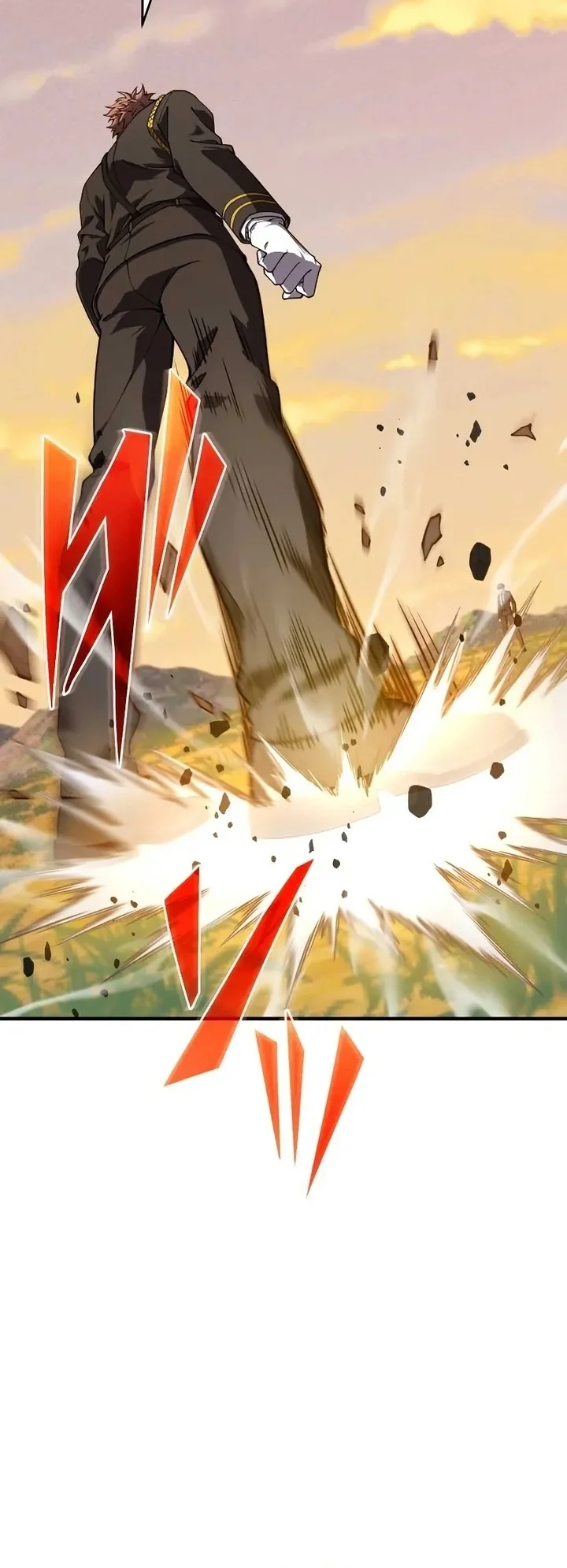 The Hero Starts Over at the Academy Chapter 29 - halaman 7