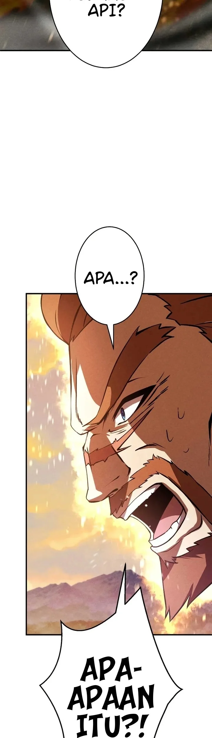 The Hero Starts Over at the Academy Chapter 29 - halaman 70