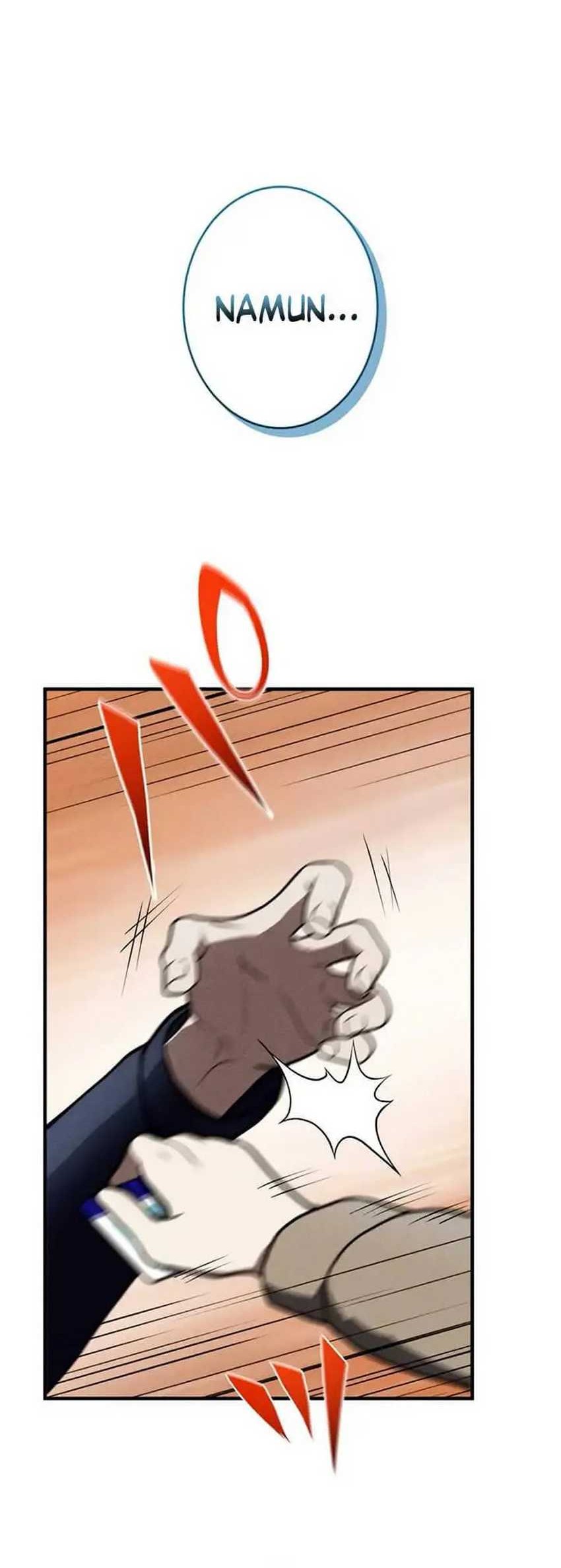 The Hero Starts Over at the Academy Chapter 3 - halaman 15