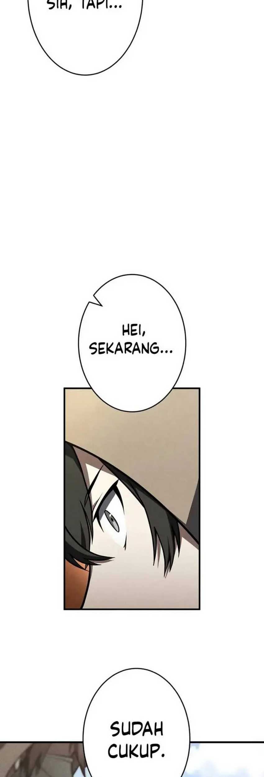 The Hero Starts Over at the Academy Chapter 3 - halaman 18