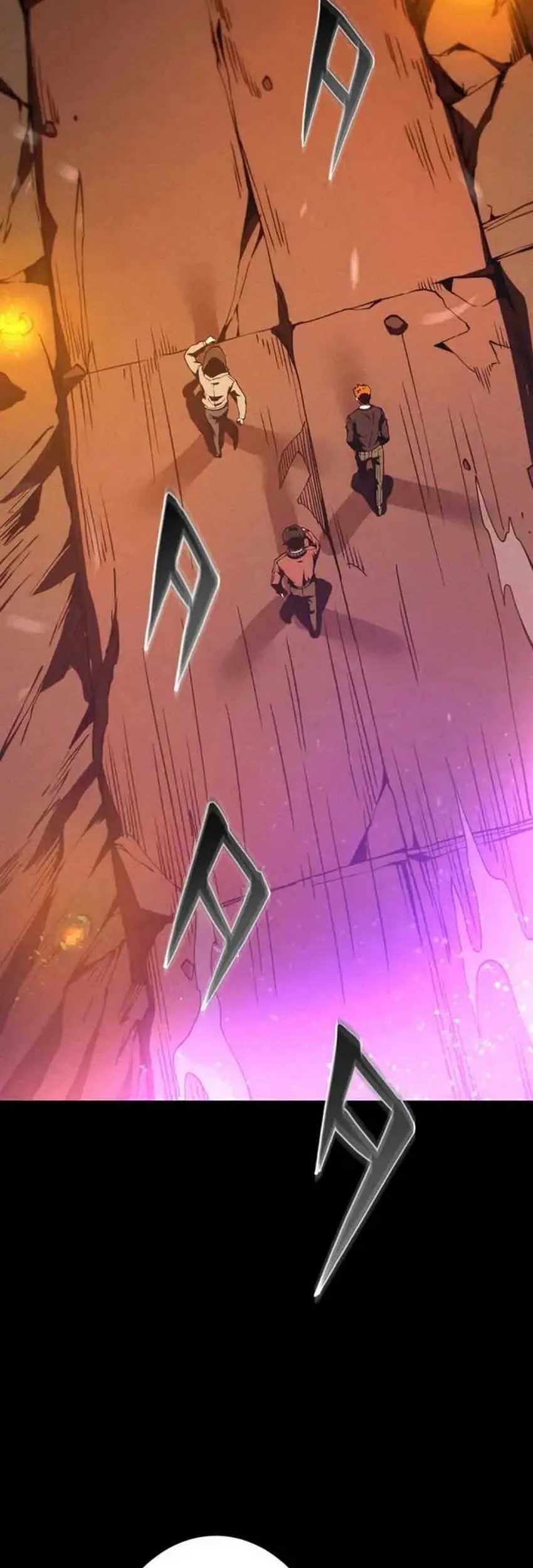 The Hero Starts Over at the Academy Chapter 3 - halaman 33