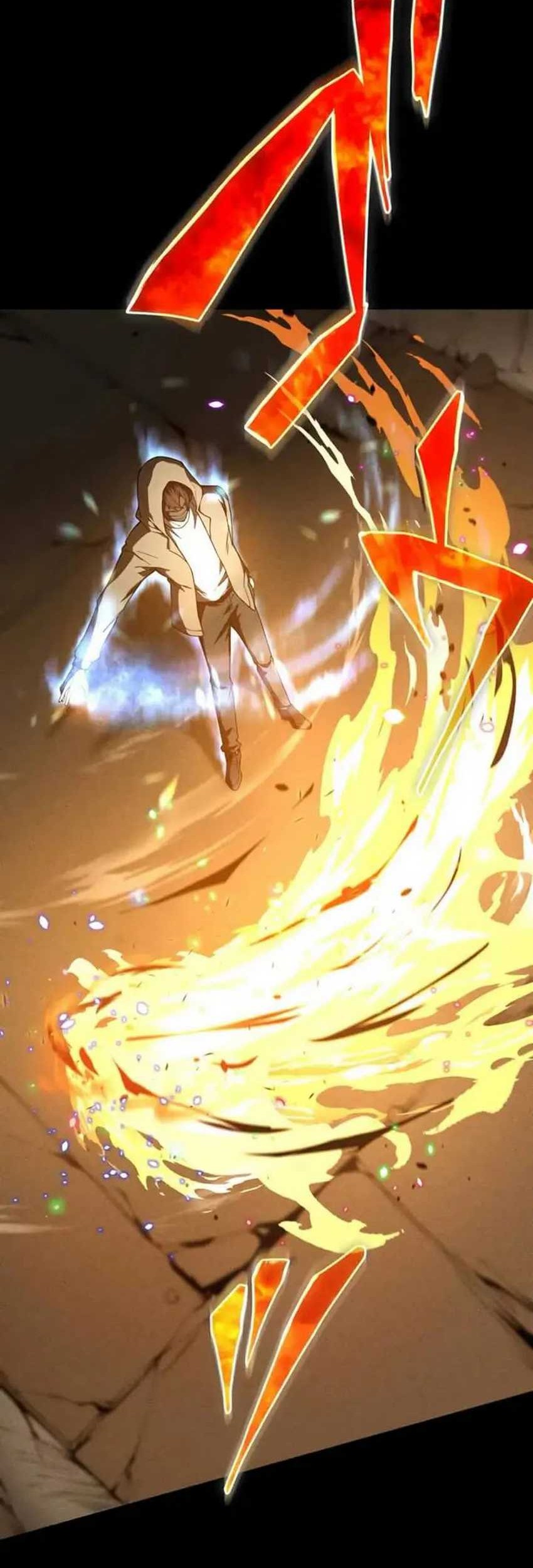 The Hero Starts Over at the Academy Chapter 3 - halaman 46