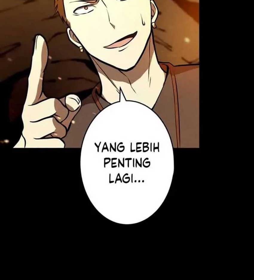 The Hero Starts Over at the Academy Chapter 3 - halaman 55