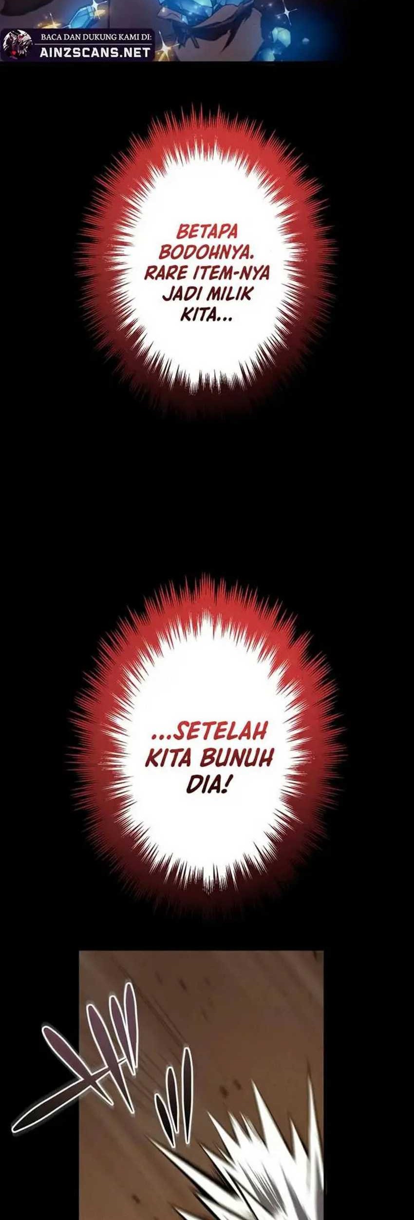 The Hero Starts Over at the Academy Chapter 3 - halaman 59