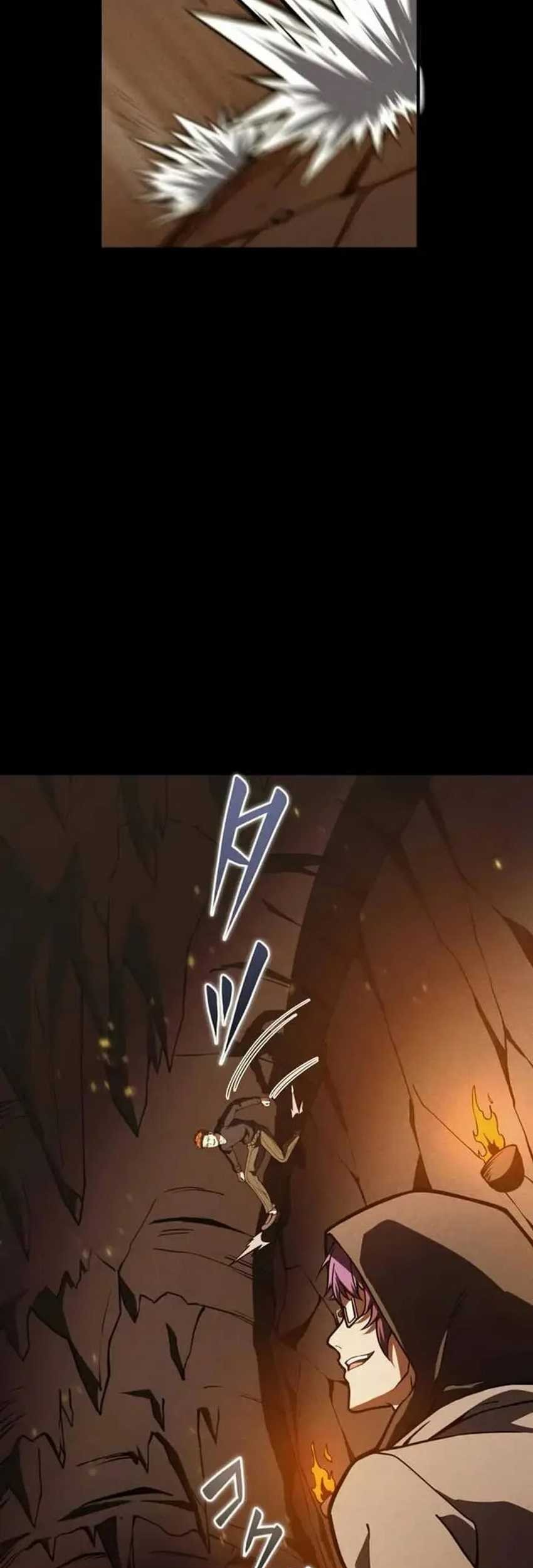 The Hero Starts Over at the Academy Chapter 3 - halaman 60