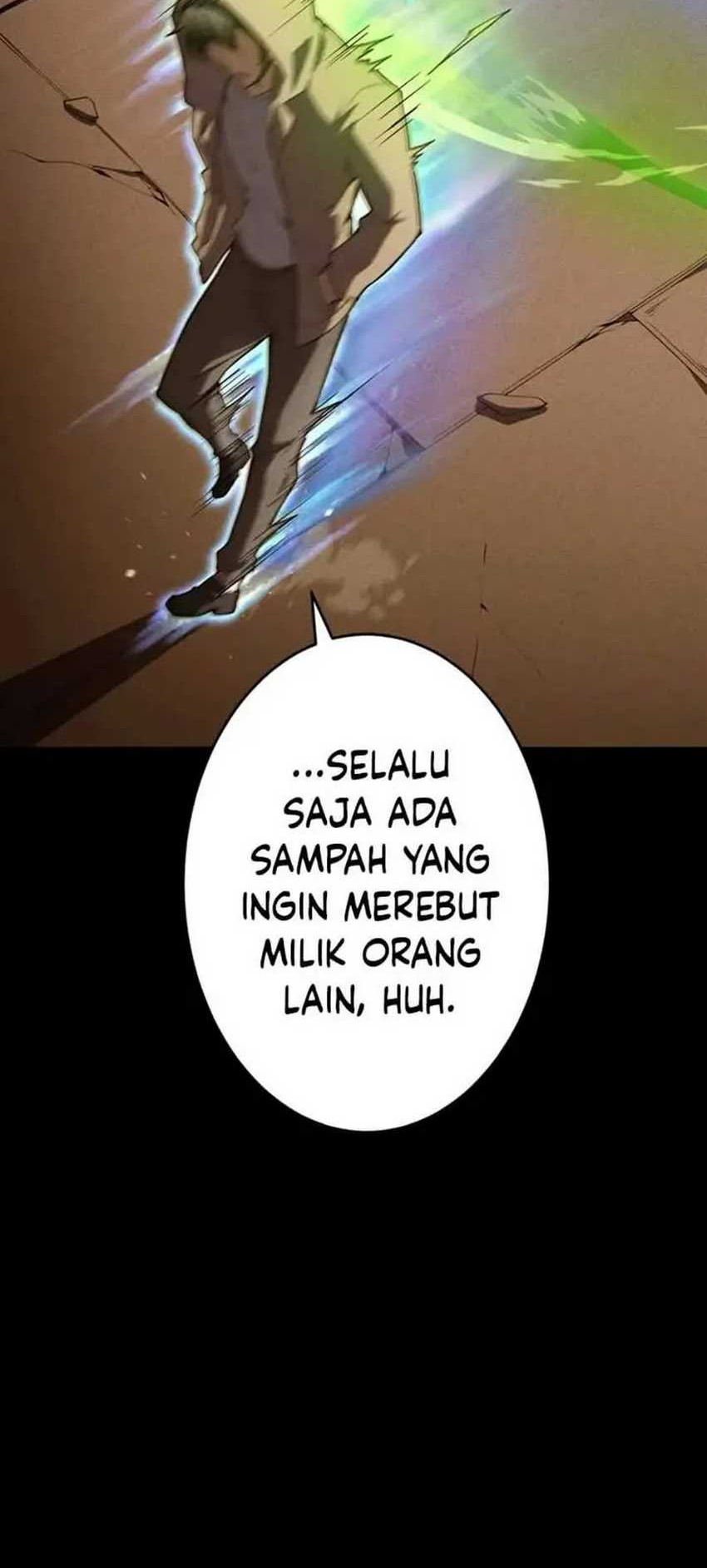 The Hero Starts Over at the Academy Chapter 3 - halaman 68