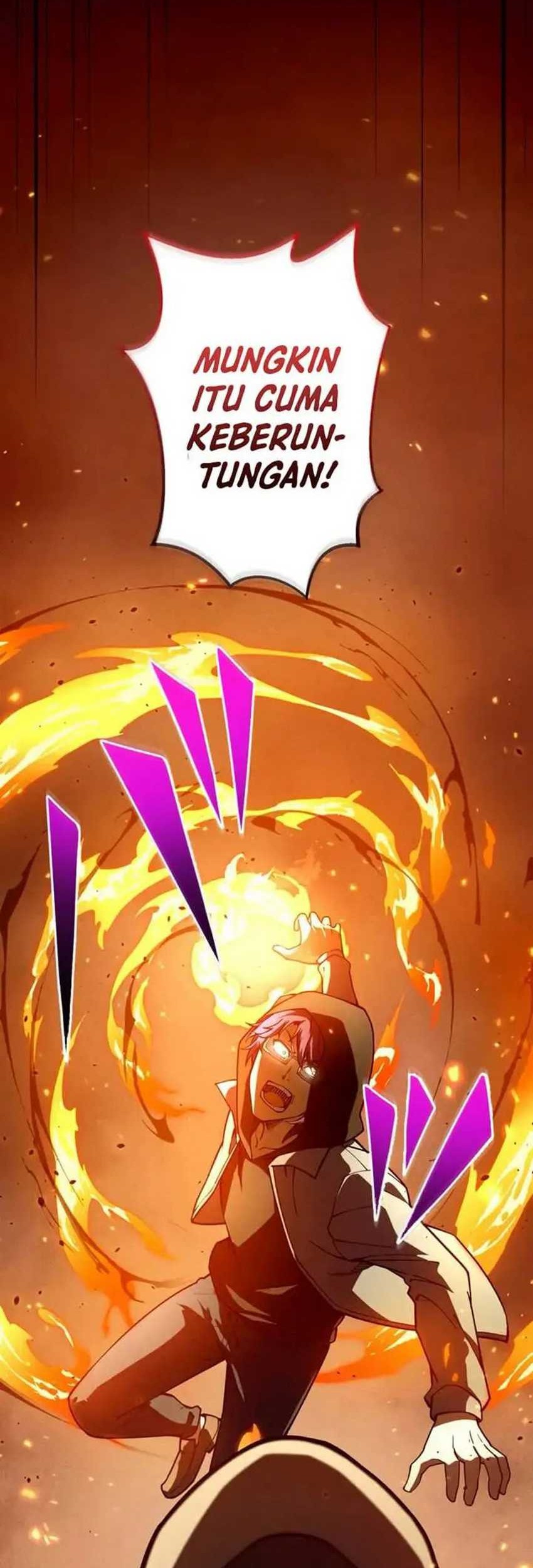 The Hero Starts Over at the Academy Chapter 3 - halaman 70