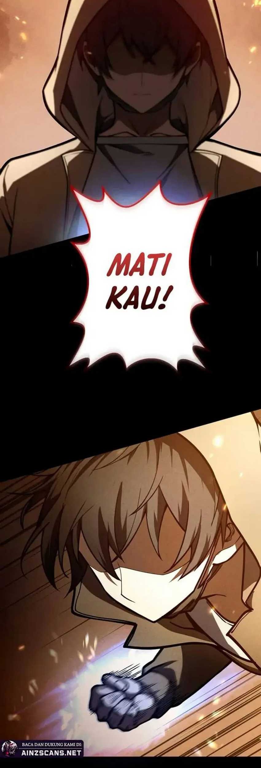 The Hero Starts Over at the Academy Chapter 3 - halaman 71