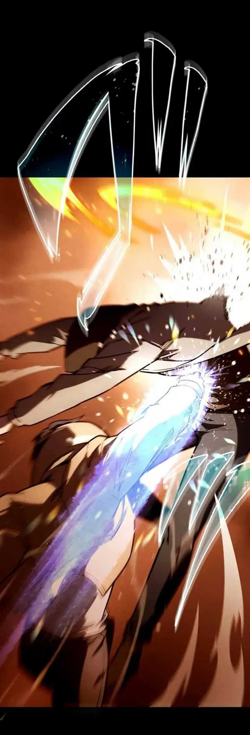 The Hero Starts Over at the Academy Chapter 3 - halaman 72
