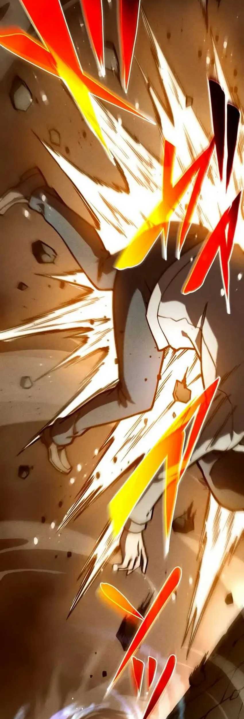 The Hero Starts Over at the Academy Chapter 3 - halaman 74