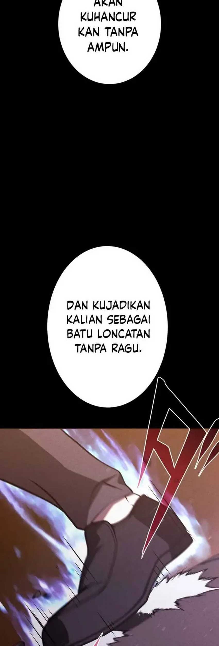 The Hero Starts Over at the Academy Chapter 3 - halaman 79
