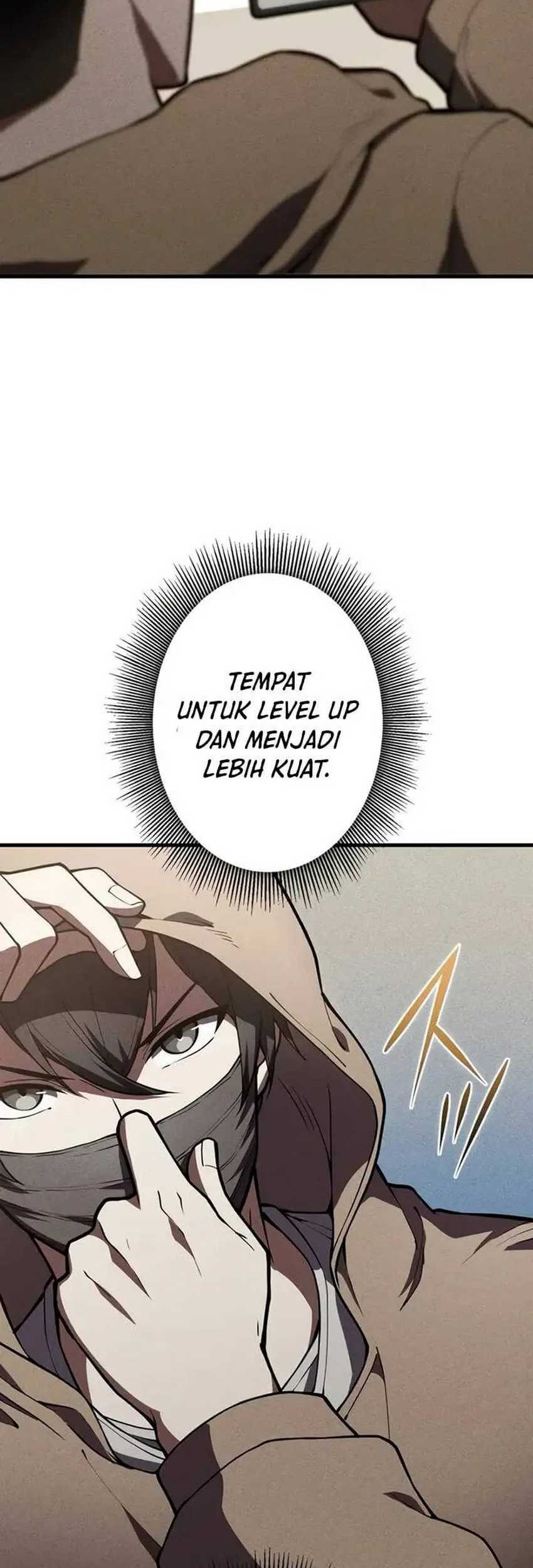 The Hero Starts Over at the Academy Chapter 3 - halaman 8