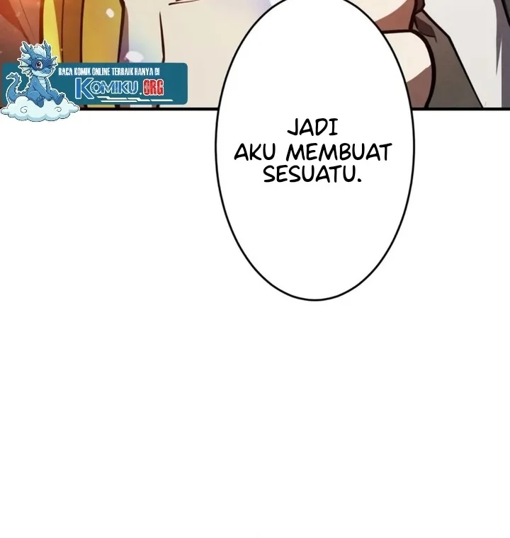 The Hero Starts Over at the Academy Chapter 30 - halaman 15
